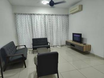 Apartment at Dwi Aliff Avenue, Tampoi, photo 1