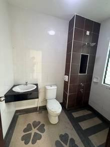 Jalan Perjiranan 12, Johor Bahru的房屋，照片8