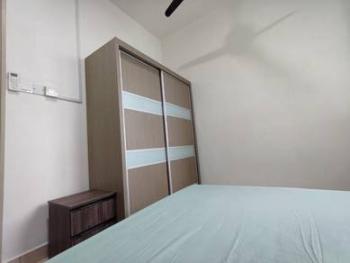 Apartment at Dwi Aliff Avenue, Tampoi, photo 7
