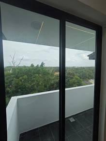 Taman Rinting Balau, Masai的平层住宅，照片2