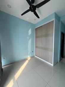 Condominium at Paragon Suites CIQ, Johor Bahru, photo 7