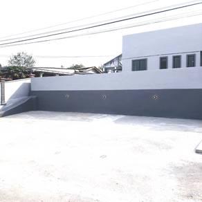 Bungalow at Jalan Tani, Johor Bahru, photo 3