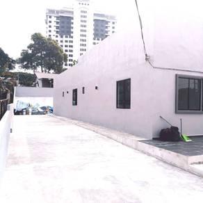 Bungalow at Jalan Tani, Johor Bahru, photo 6