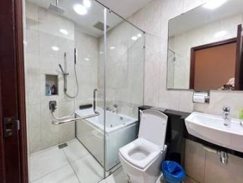 Kondominium di Paragon Suites, Johor Bahru, foto 6