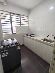 Apartment at Dwi Aliff Avenue, Tampoi, photo 3