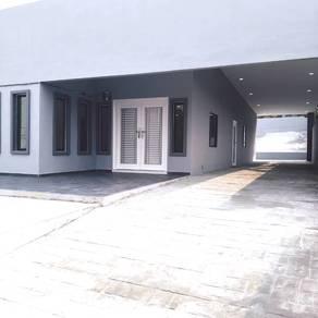 Bungalow at Jalan Tani, Johor Bahru, photo 5