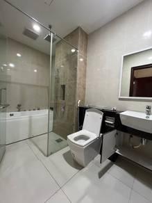 Condominium at Paragon Suites CIQ, Johor Bahru, photo 4