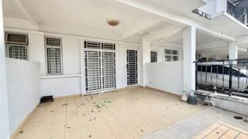 Meridin East, Pasir Gudang的房屋，照片2