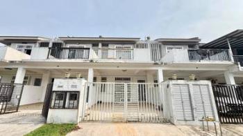 Meridin East, Pasir Gudang的房屋，照片3
