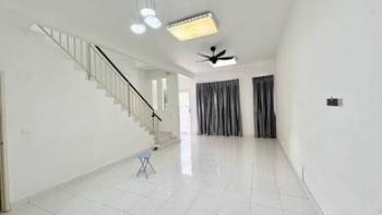 Meridin East, Pasir Gudang的房屋，照片4