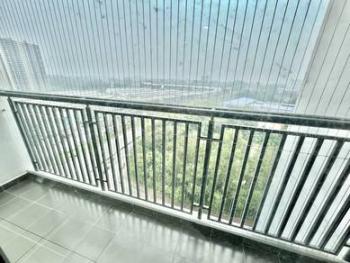 Aliff Avenue, Tampoi的公寓，照片7