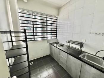 Aliff Avenue, Tampoi的公寓，照片8