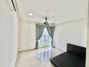 Aliff Avenue, Tampoi的公寓，照片5