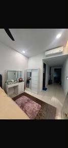 Bilik tidur – Kondominium di The Valley SkySierra, Setiawangsa, foto 7