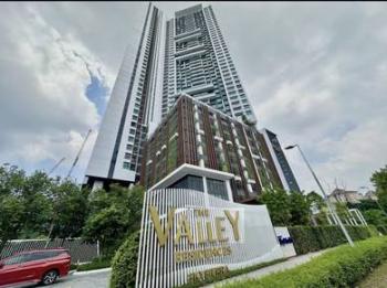 Luaran – Kondominium di The Valley SkySierra, Setiawangsa, foto 1