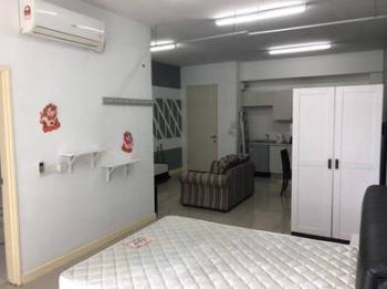 Apartmen di Greenfield Regency, Johor Bahru, foto 3