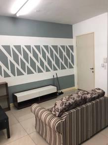 Apartmen di Greenfield Regency, Johor Bahru, foto 4