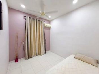 Alexandre Avenue, Setia Tropika的房屋，照片5