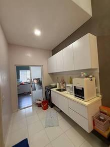Setia Eco Garden, Gelang Patah的房屋，照片6