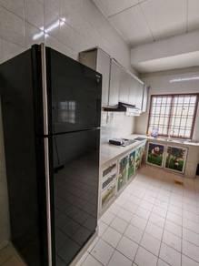 Dapur – Rumah di Jalan NB 2, Johor Bahru, foto 5