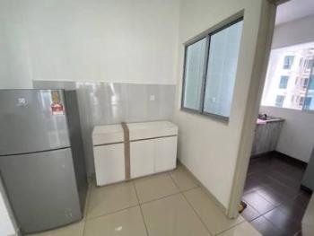 Apartmen di Aliff Avenue (Dwi Alif), Tampoi, foto 7
