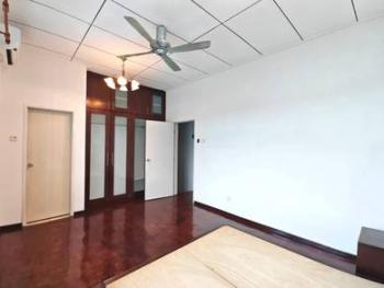 Bilik tidur – Rumah di Jalan Harmonium 22/x, Tebrau, foto 7