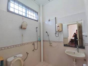 Bilik air – Rumah di Jalan Harmonium 22/x, Tebrau, foto 10