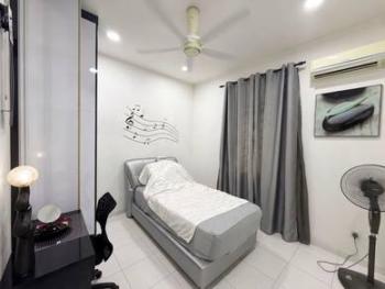 Alexandre Avenue, Setia Tropika的房屋，照片7