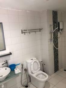 Apartmen di Greenfield Regency, Johor Bahru, foto 6