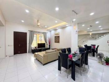 Alexandre Avenue, Setia Tropika的房屋，照片1