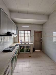 Dapur – Rumah di Jalan NB 2, Johor Bahru, foto 4