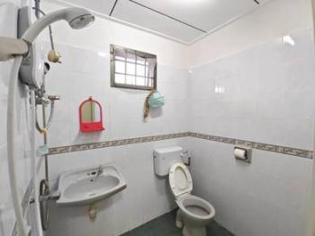 Bilik air – Rumah di Jalan Harmonium 22/x, Tebrau, foto 9