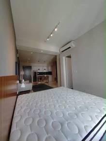 卧室 – The Elysia Park Residence, Iskandar Puteri的共管公寓，照片4