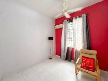 Alexandre Avenue, Setia Tropika的房屋，照片10