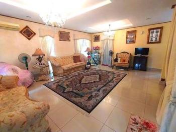 Ruang tamu & makan – Rumah di Seksyen 27, Shah Alam, foto 1