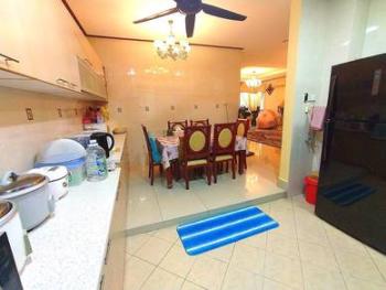 Dapur – Rumah di Seksyen 27, Shah Alam, foto 6