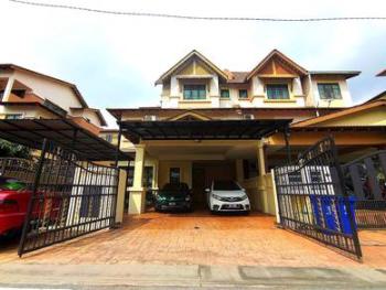 Luaran – Rumah di Seksyen 27, Shah Alam, foto 2
