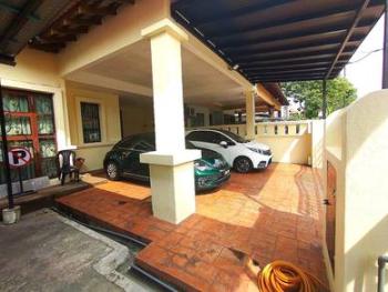 Luaran – Rumah di Seksyen 27, Shah Alam, foto 3