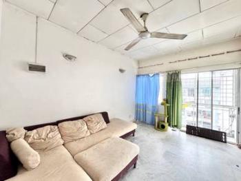 Apartmen di Subang Perdana Goodyear Court 6, Subang Jaya, foto 3