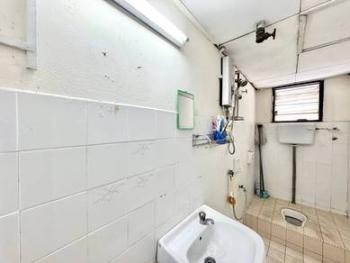 Apartmen di Subang Perdana Goodyear Court 6, Subang Jaya, foto 9