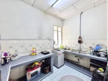 Apartmen di Subang Perdana Goodyear Court 6, Subang Jaya, foto 7