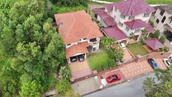 Putra Hill Residency, Kajang的平房，照片4