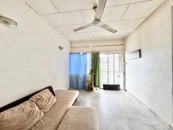 Apartmen di Subang Perdana Goodyear Court 6, Subang Jaya, foto 4