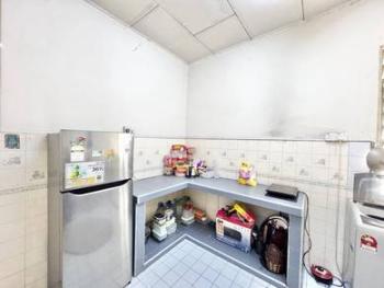 Apartmen di Subang Perdana Goodyear Court 6, Subang Jaya, foto 8