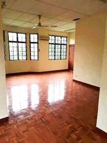 Bungalow at Kemensah Heights, Ampang, photo 5