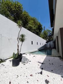 Banglo di 20 Trees West, Ampang, foto 9