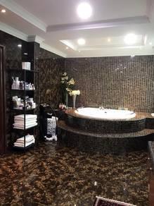 Bungalow at Kemensah Heights, Ampang, photo 8