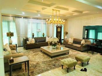 Bungalow at Kemensah Heights, Ampang, photo 4