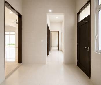 Bungalow at Tijani Ukay, Ampang, photo 1