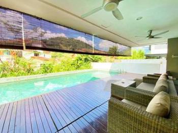 Bungalow at 20 Trees West, Ampang, photo 2